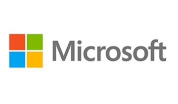 Microsoft 微软
