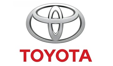 Toyota 丰田